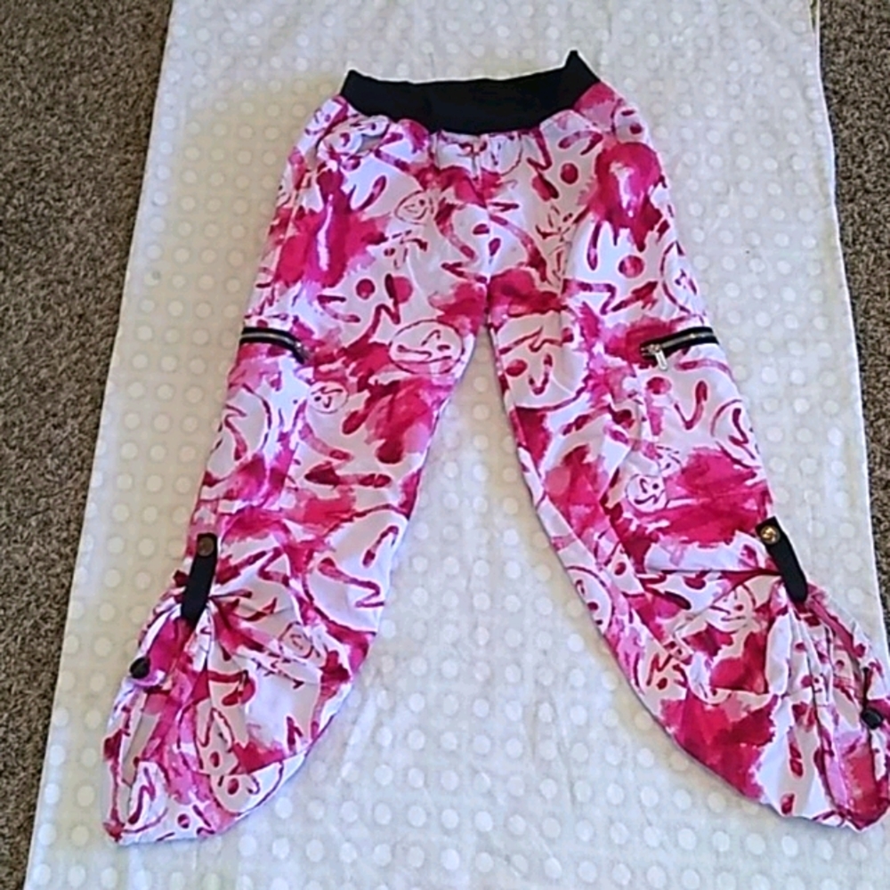 Zumba Pants